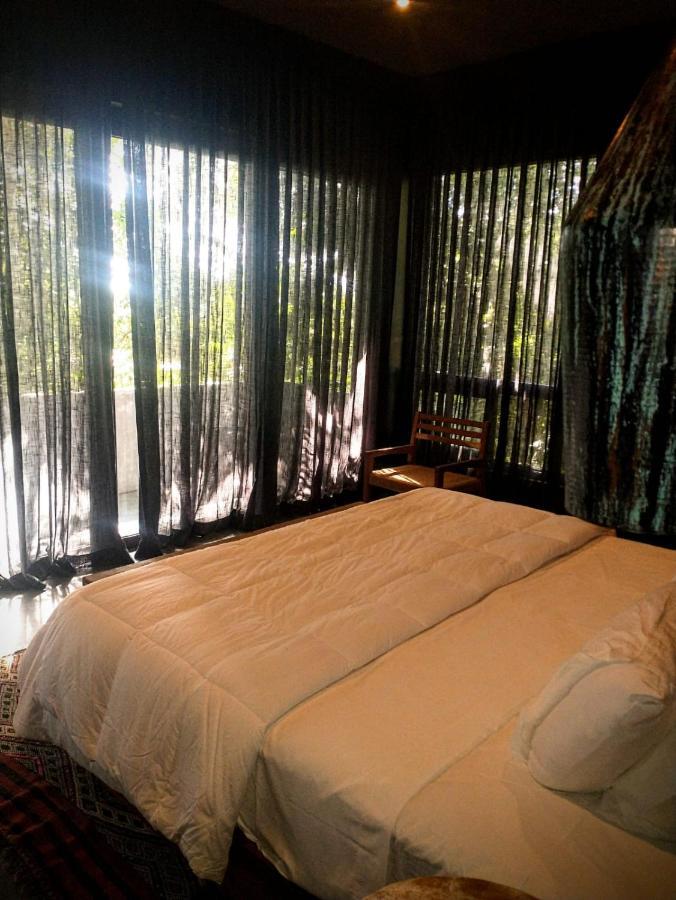 Bed and Breakfast Casa Vive Бакалар Экстерьер фото